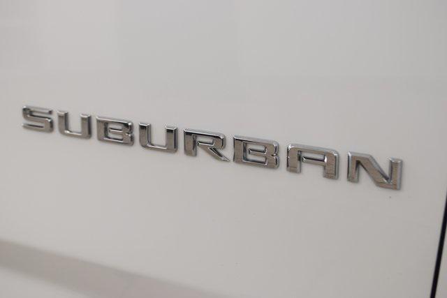 used 2023 Chevrolet Suburban car, priced at $69,999