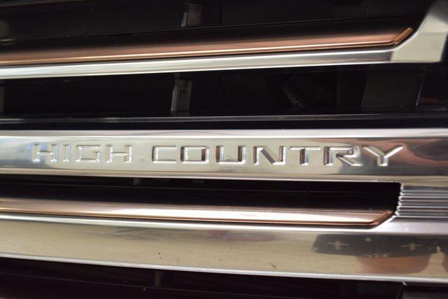 used 2023 Chevrolet Suburban car, priced at $69,999