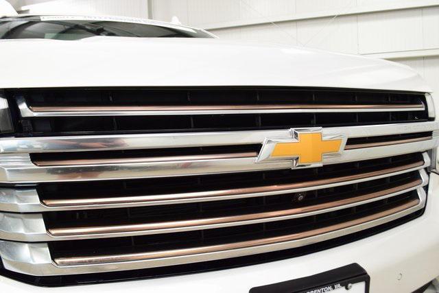 used 2023 Chevrolet Suburban car, priced at $69,999