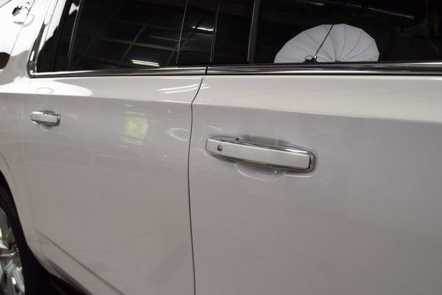 used 2023 Chevrolet Suburban car, priced at $69,999