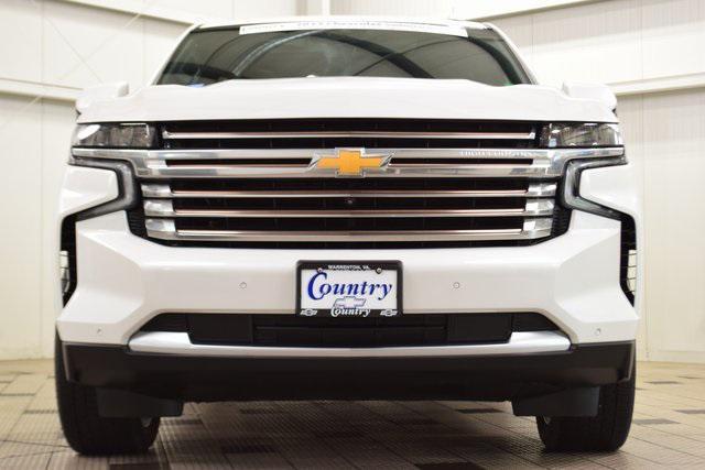 used 2023 Chevrolet Suburban car, priced at $69,999
