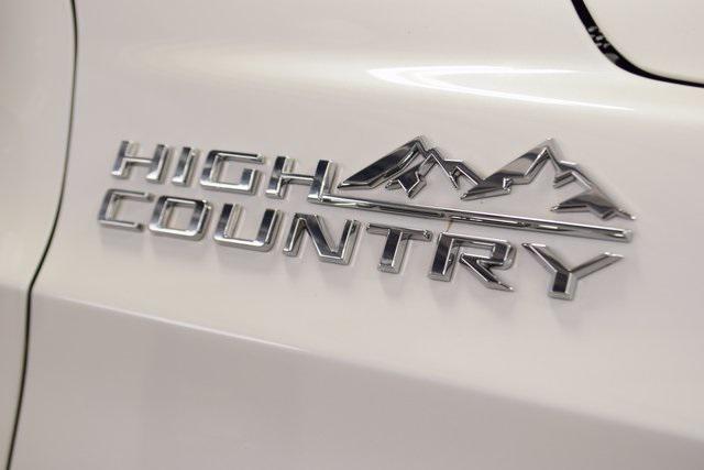 used 2023 Chevrolet Suburban car, priced at $69,999