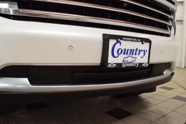 used 2023 Chevrolet Suburban car, priced at $69,999