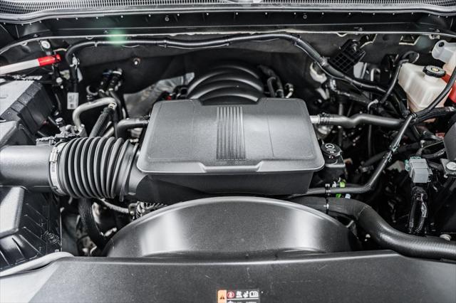 used 2022 Chevrolet Silverado 3500 car, priced at $58,999