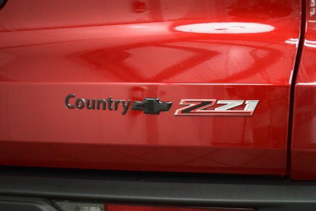 new 2025 Chevrolet Traverse car, priced at $57,190