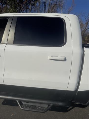 used 2020 Ram 1500 car, priced at $35,500