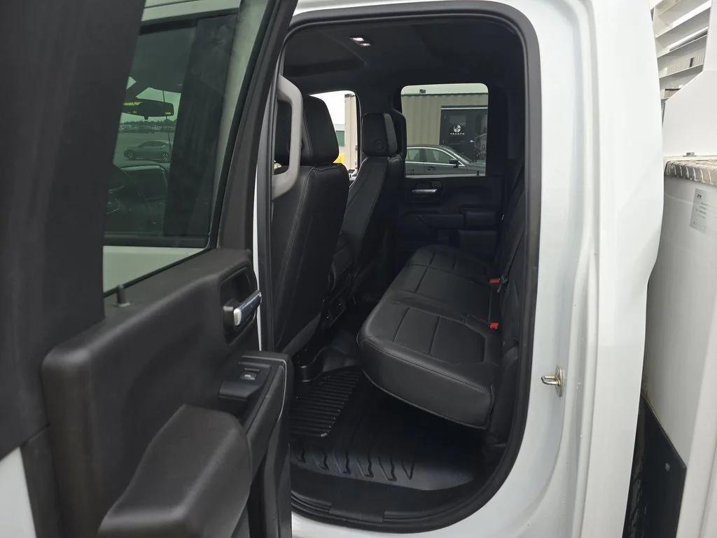 used 2023 GMC Sierra 2500 car, priced at $64,995