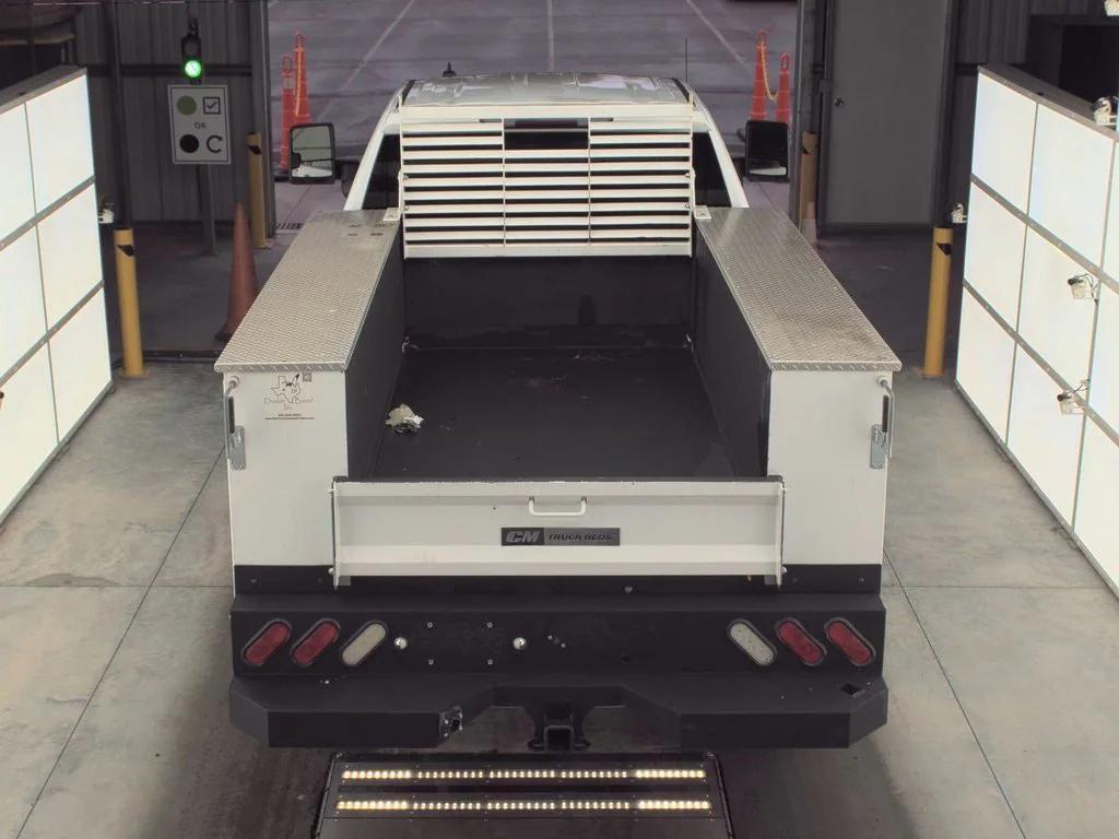 used 2023 GMC Sierra 2500 car, priced at $64,995