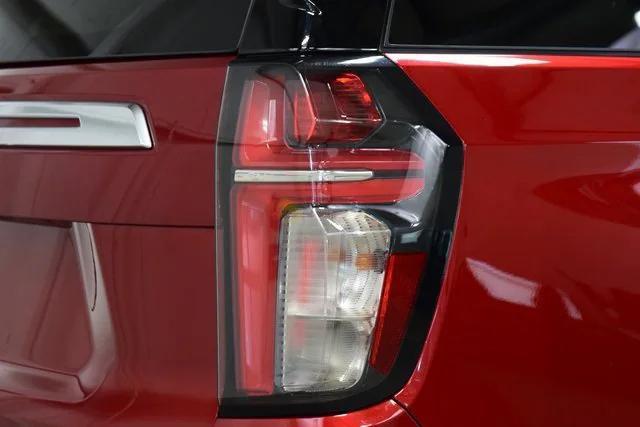 used 2023 Chevrolet Suburban car, priced at $61,499