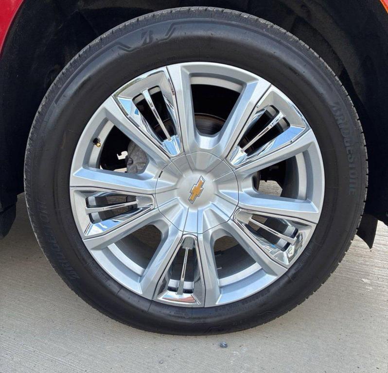 used 2023 Chevrolet Suburban car, priced at $64,999