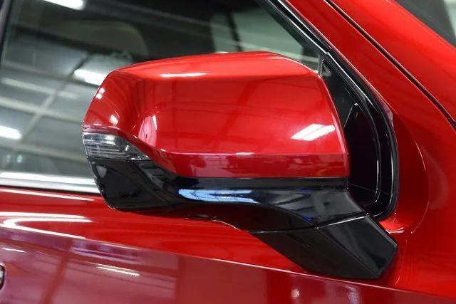 used 2023 Chevrolet Suburban car, priced at $61,499