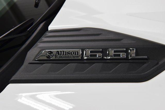 new 2026 Chevrolet Silverado 3500 car, priced at $59,950