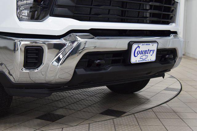 new 2026 Chevrolet Silverado 3500 car, priced at $59,950