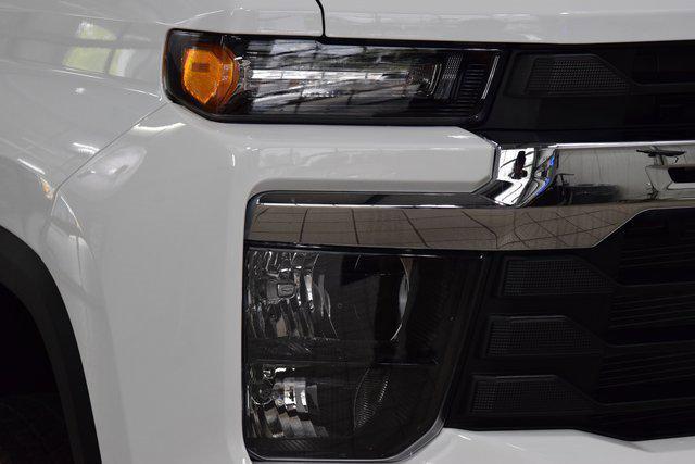 new 2026 Chevrolet Silverado 3500 car, priced at $59,950