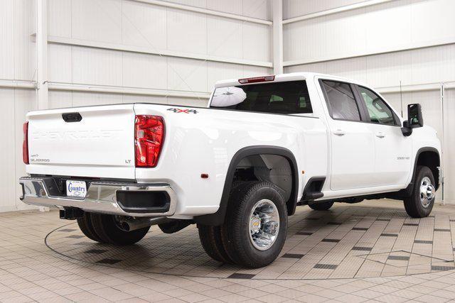 new 2026 Chevrolet Silverado 3500 car, priced at $59,950