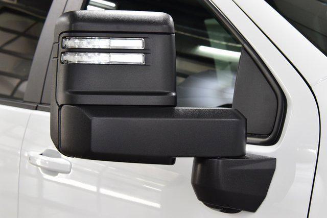 new 2026 Chevrolet Silverado 3500 car, priced at $59,950