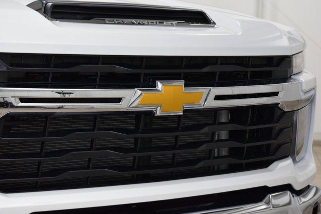 new 2026 Chevrolet Silverado 3500 car, priced at $59,950