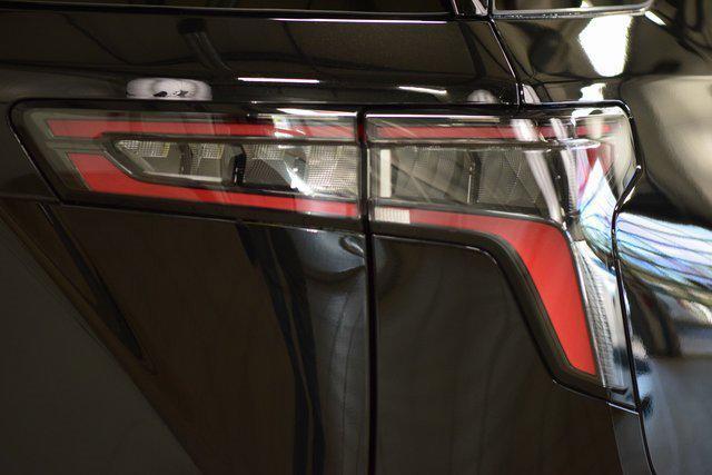 new 2026 Chevrolet Equinox car, priced at $29,995