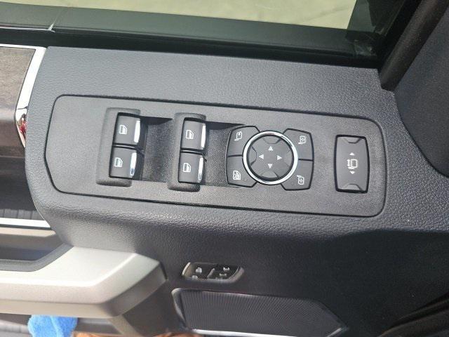 used 2022 Ford F-350 car, priced at $67,999