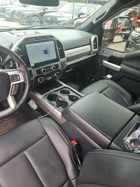used 2022 Ford F-350 car, priced at $67,999