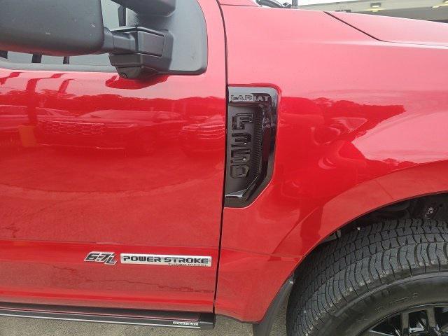 used 2022 Ford F-350 car, priced at $67,999