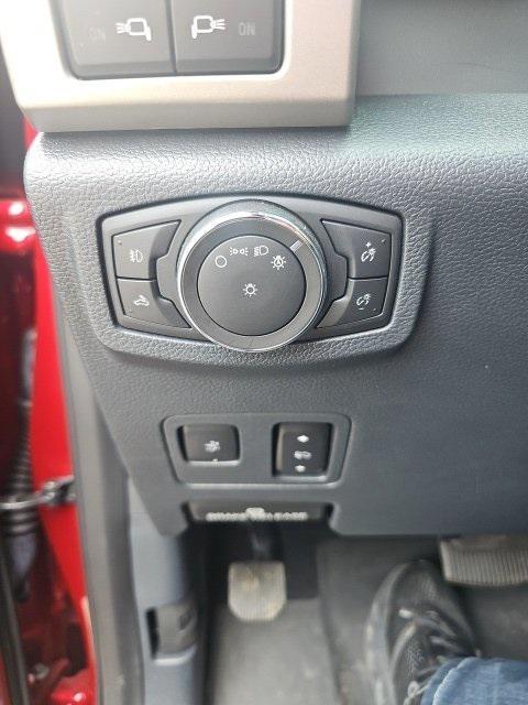 used 2022 Ford F-350 car, priced at $67,999