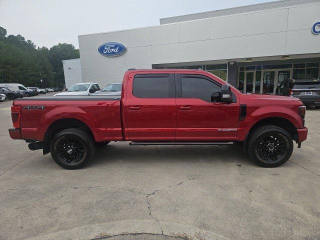 used 2022 Ford F-350 car, priced at $67,999