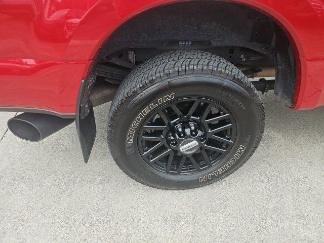 used 2022 Ford F-350 car, priced at $67,999