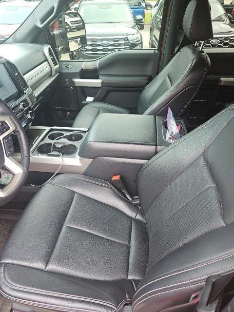 used 2022 Ford F-350 car, priced at $67,999