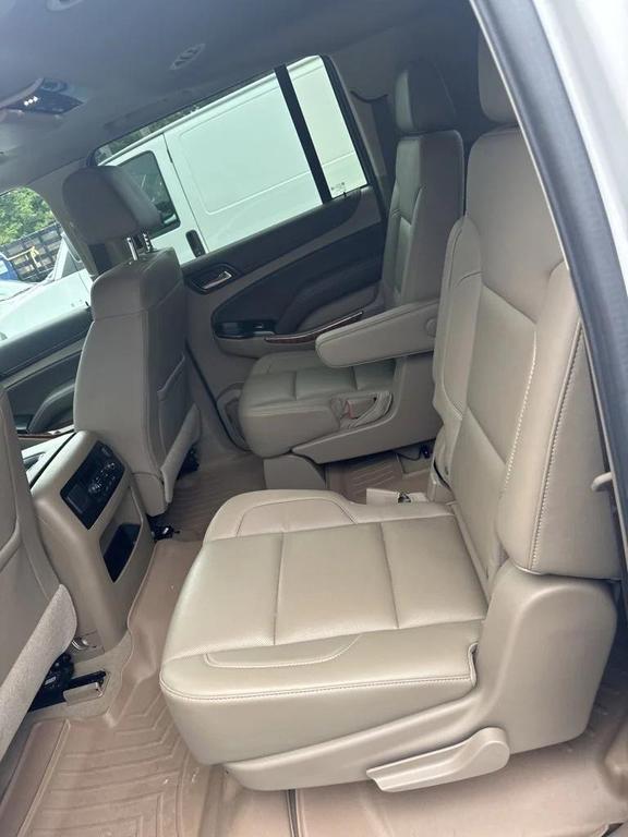 used 2020 Chevrolet Suburban car, priced at $39,999