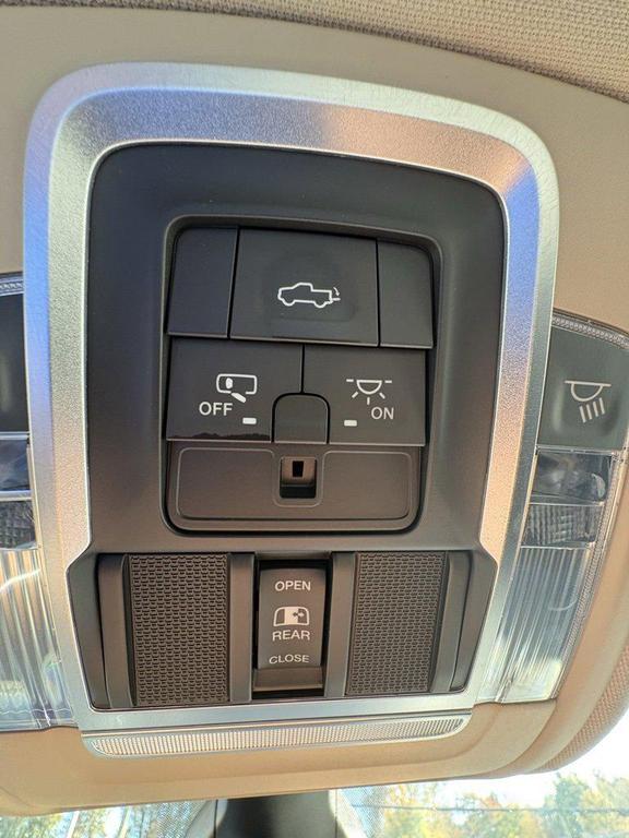 used 2020 Ram 1500 car, priced at $37,999