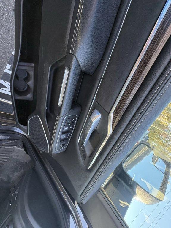 used 2020 Ram 1500 car, priced at $37,999