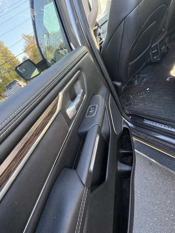 used 2020 Ram 1500 car, priced at $37,999