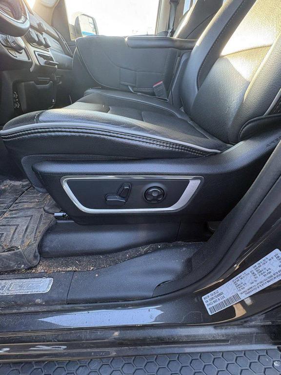 used 2020 Ram 1500 car, priced at $37,999