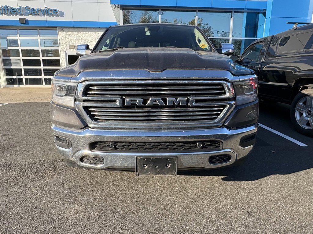 used 2020 Ram 1500 car, priced at $37,999