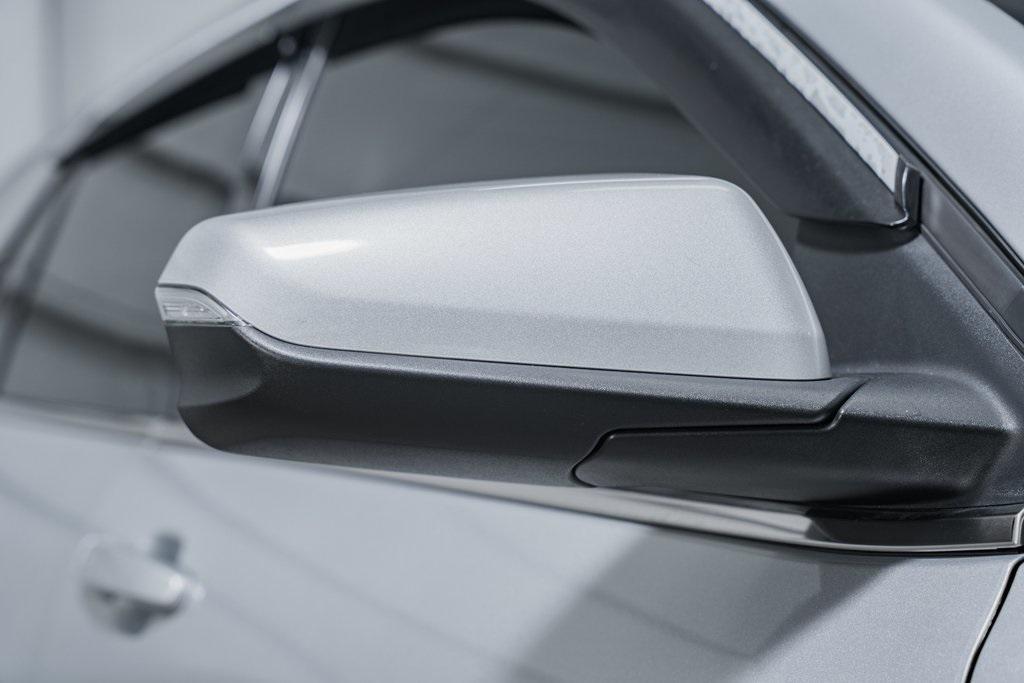 used 2018 Chevrolet Equinox car, priced at $12,999