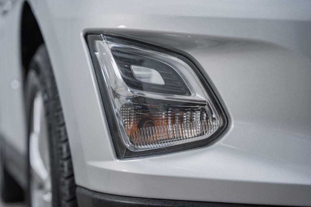 used 2018 Chevrolet Equinox car, priced at $12,999