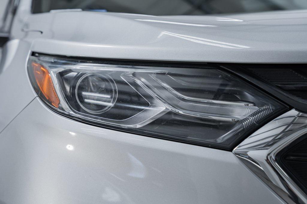 used 2018 Chevrolet Equinox car, priced at $12,999