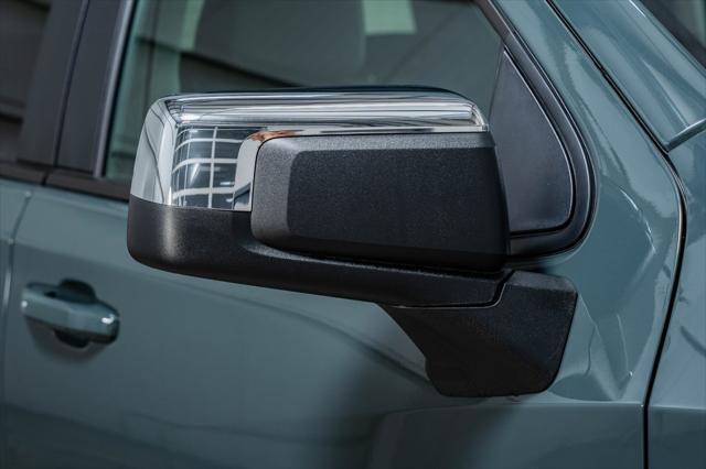 new 2025 Chevrolet Silverado 1500 car, priced at $57,690