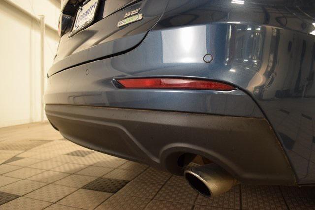 used 2019 Ford Fusion car, priced at $12,999