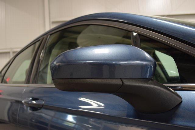 used 2019 Ford Fusion car, priced at $12,999