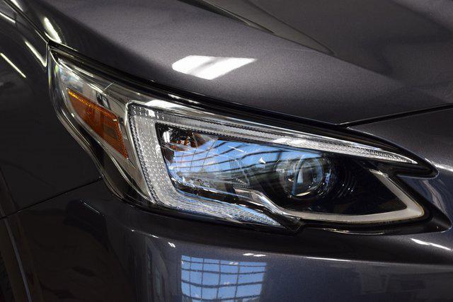 used 2022 Subaru Outback car, priced at $27,499