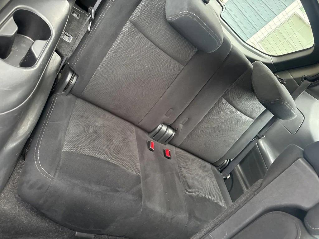 used 2015 Nissan Pathfinder car, priced at $9,999