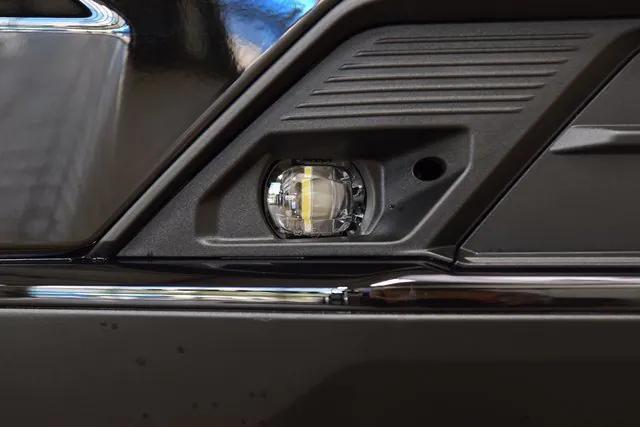new 2025 Chevrolet Suburban car, priced at $85,353