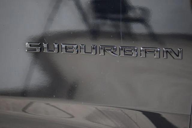new 2025 Chevrolet Suburban car, priced at $85,353