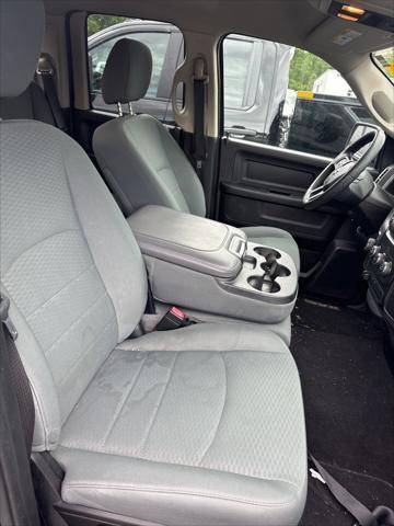 used 2015 Ram 1500 car, priced at $17,999