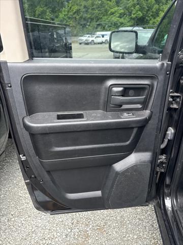 used 2015 Ram 1500 car, priced at $17,999