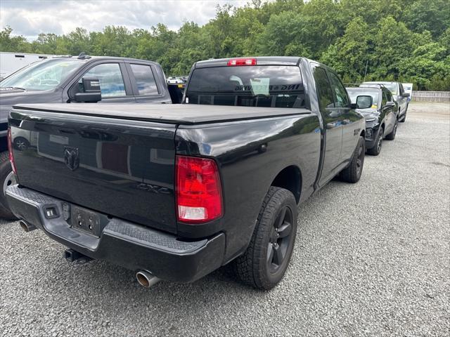 used 2015 Ram 1500 car, priced at $17,999
