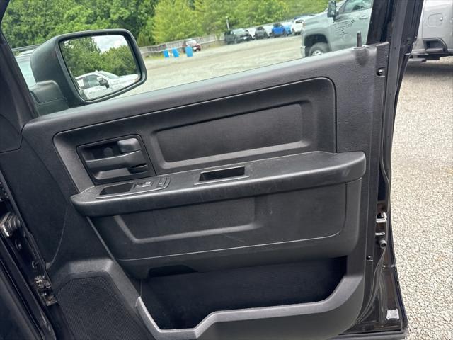 used 2015 Ram 1500 car, priced at $17,999