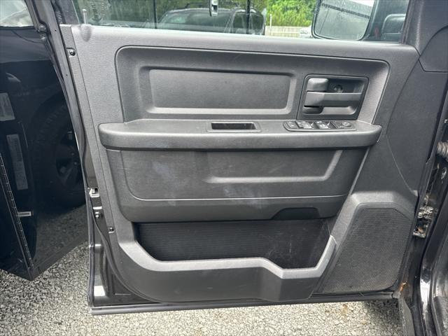 used 2015 Ram 1500 car, priced at $17,999